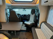 Fahrzeugbild Sunlight Adventure T 67 !!! Sie sparen 8.738,- !!! #11