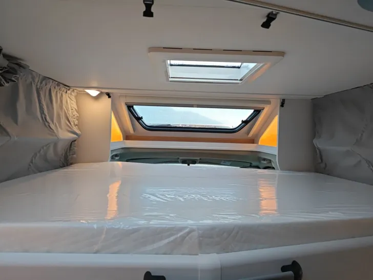 Fahrzeugbild Sunlight Adventure T 67 !!! Sie sparen 8.738,- !!! #18