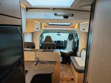 Fahrzeugbild Sunlight Adventure T 67 !!! Sie sparen 8.738,- !!! #20