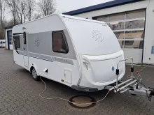 Fahrzeugbild Knaus Südwind 500 FU Silver Selection #1