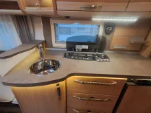 Fahrzeugbild Knaus Südwind 500 FU Silver Selection #15