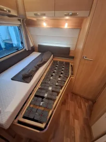 Fahrzeugbild Knaus Südwind 500 FU Silver Selection #17