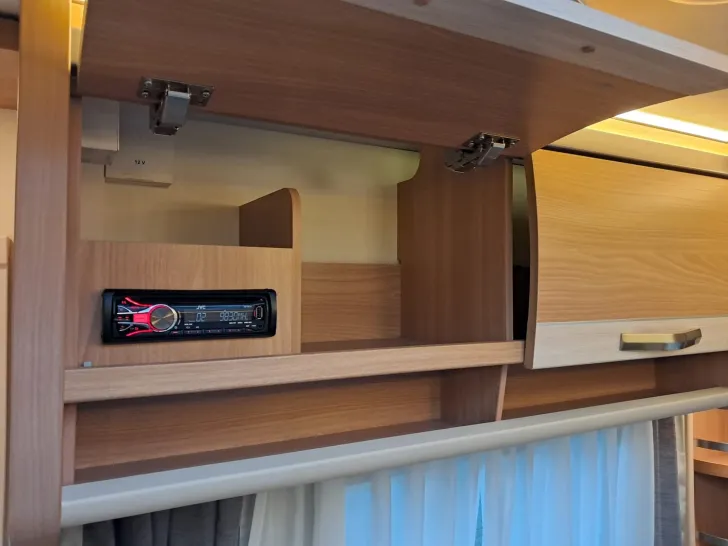 Fahrzeugbild Knaus Südwind 500 FU Silver Selection #19