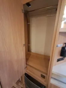 Fahrzeugbild Knaus Südwind 500 FU Silver Selection #20