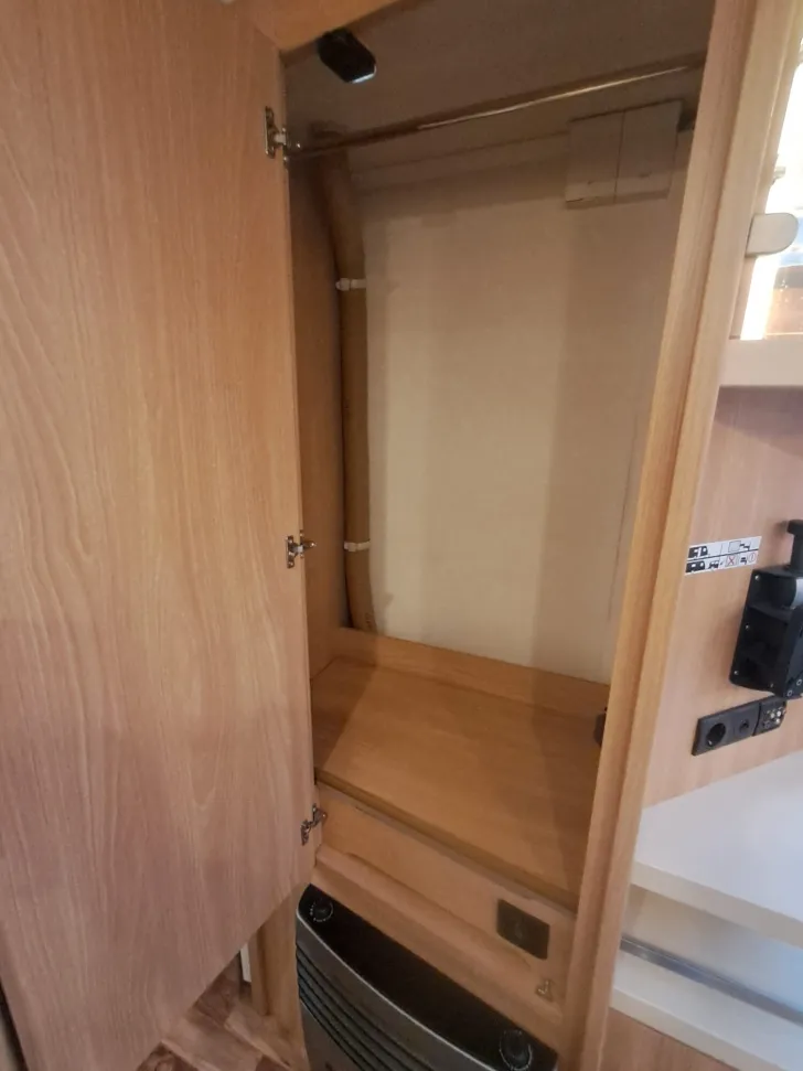 Fahrzeugbild Knaus Südwind 500 FU Silver Selection #20