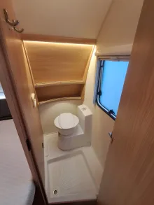 Fahrzeugbild Knaus Südwind 500 FU Silver Selection #22