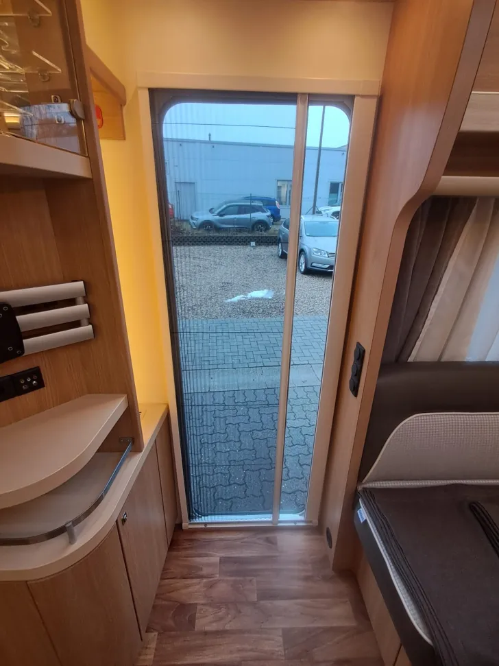 Fahrzeugbild Knaus Südwind 500 FU Silver Selection #24