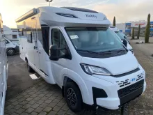 Fahrzeugbild Hobby ONTOUR T 710 GE #1