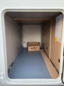 Fahrzeugbild Hobby ONTOUR T 710 GE #4