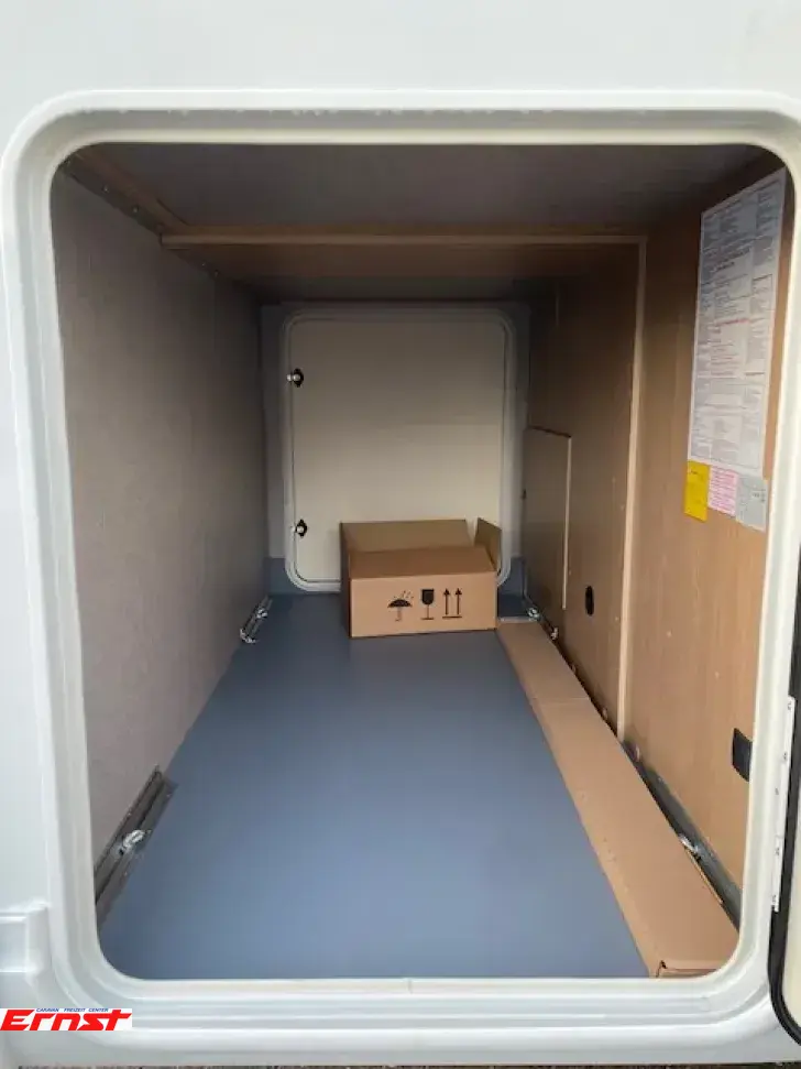 Fahrzeugbild Hobby ONTOUR T 710 GE #4