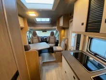 Fahrzeugbild Hobby ONTOUR T 710 GE #5