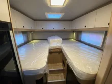 Fahrzeugbild Hobby ONTOUR T 710 GE #6