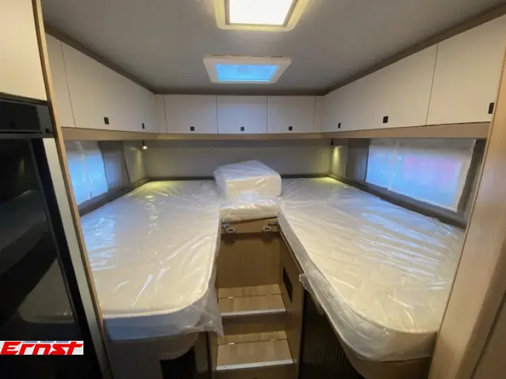 Fahrzeugbild Hobby ONTOUR T 710 GE #6