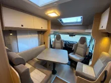 Fahrzeugbild Hobby ONTOUR T 710 GE #7
