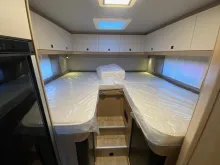 Fahrzeugbild Hobby ONTOUR T 710 GE #11