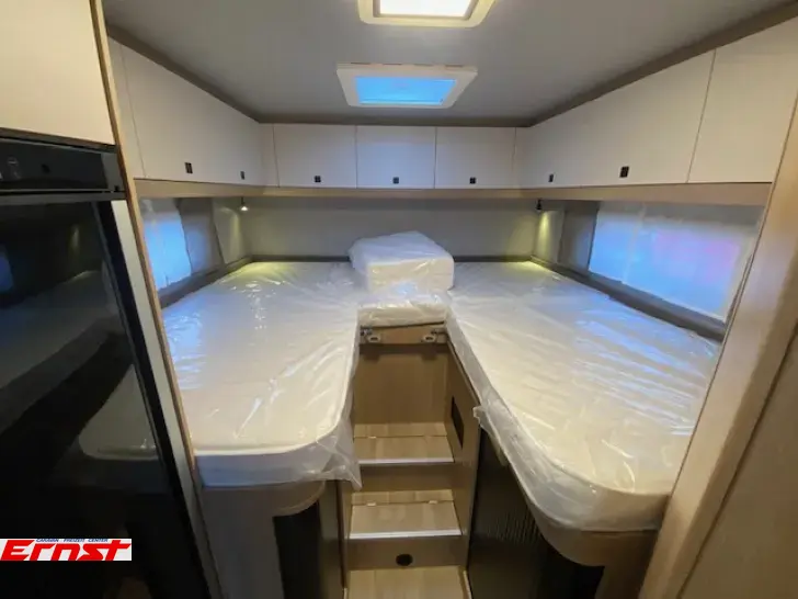 Fahrzeugbild Hobby ONTOUR T 710 GE #11
