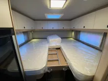 Fahrzeugbild Hobby ONTOUR T 710 GE #12