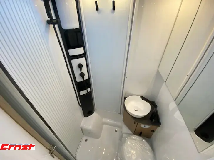 Fahrzeugbild Hobby ONTOUR T 710 GE #14