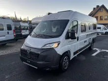 Fahrzeugbild Crosscamp ADVTR 6.4 EF Peugeot #2