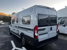 Fahrzeugbild Crosscamp ADVTR 6.4 EF Peugeot #3