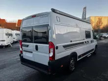 Fahrzeugbild Crosscamp ADVTR 6.4 EF Peugeot #4