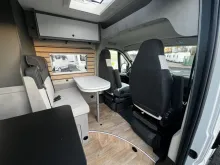 Fahrzeugbild Crosscamp ADVTR 6.4 EF Peugeot #7