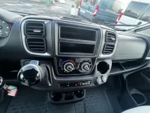 Fahrzeugbild Crosscamp ADVTR 6.4 EF Peugeot #11