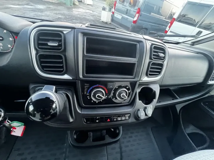 Fahrzeugbild Crosscamp ADVTR 6.4 EF Peugeot #11