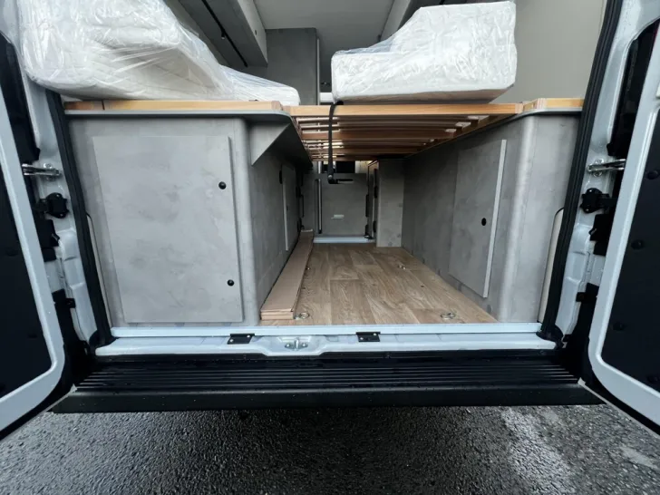 Fahrzeugbild Crosscamp ADVTR 6.4 EF Peugeot #16