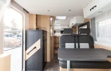 Fahrzeugbild Sunlight Adventure T Ford 670S 436 KG Zuladung #7