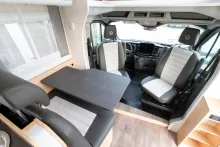 Fahrzeugbild Sunlight Adventure T Ford 670S 436 KG Zuladung #17