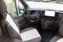 Fahrzeugbild Sunlight Adventure T Ford 670S 436 KG Zuladung #18