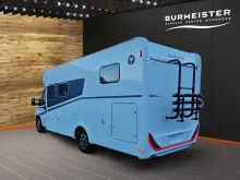 Fahrzeugbild Sunlight Adventure T 68C Citroen #5