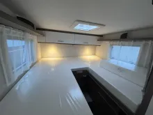 Fahrzeugbild Carado VAN V337 Pro+ UPE: 71.958,- #7