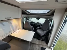 Fahrzeugbild Carado VAN V337 Pro+ UPE: 71.958,- #8