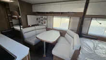 Fahrzeugbild Tabbert Cazadora 550 DMK 2,5 Modell 2026, sofort verfügbar #8