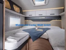 Fahrzeugbild Knaus LIVE WAVE 650 MEG 2026 Black Selection #3