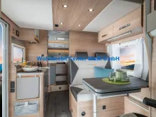 Fahrzeugbild Weinsberg CaraSuite 650 MEG 2026 Markise  Edition Spicy #2
