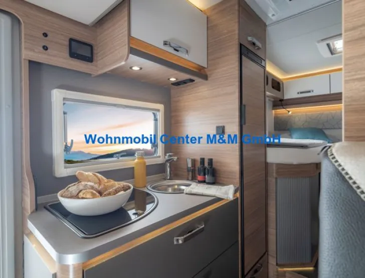 Fahrzeugbild Weinsberg CaraSuite 650 MEG 2026 Markise  Edition Spicy #3