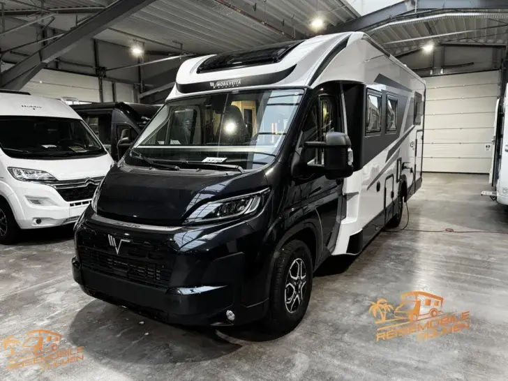 Fahrzeugbild Mobilvetta Kea P86 NB 180 PS #3