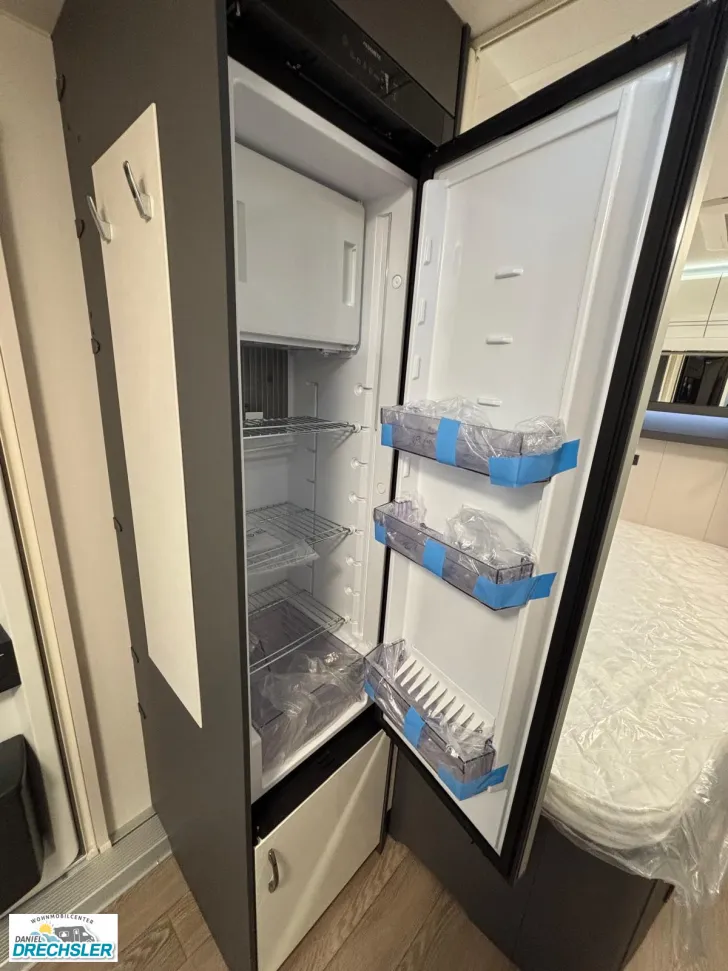 Fahrzeugbild Hobby Excellent 540 WFU #10