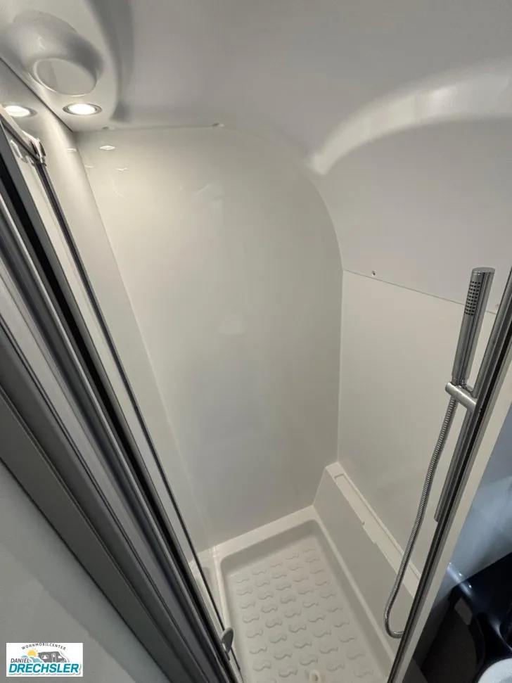 Fahrzeugbild Hobby Excellent 540 WFU #16