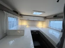 Fahrzeugbild Carado VAN V337 Pro+ UPE: 72468,- #8