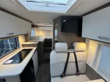 Fahrzeugbild Carado VAN V337 Pro+ UPE: 72468,- #12