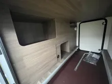 Fahrzeugbild Carado VAN V337 Pro+ UPE: 72468,- #6