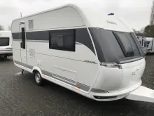 Fahrzeugbild Hobby Excellent 460 SL #1