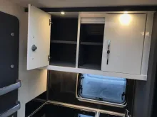 Fahrzeugbild Hobby Excellent 460 SL #7