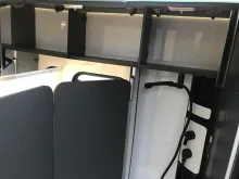 Fahrzeugbild Hobby Excellent 460 SL #9