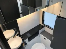 Fahrzeugbild Hobby Excellent 460 SL #10