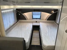 Fahrzeugbild Hobby Excellent 460 SL #13